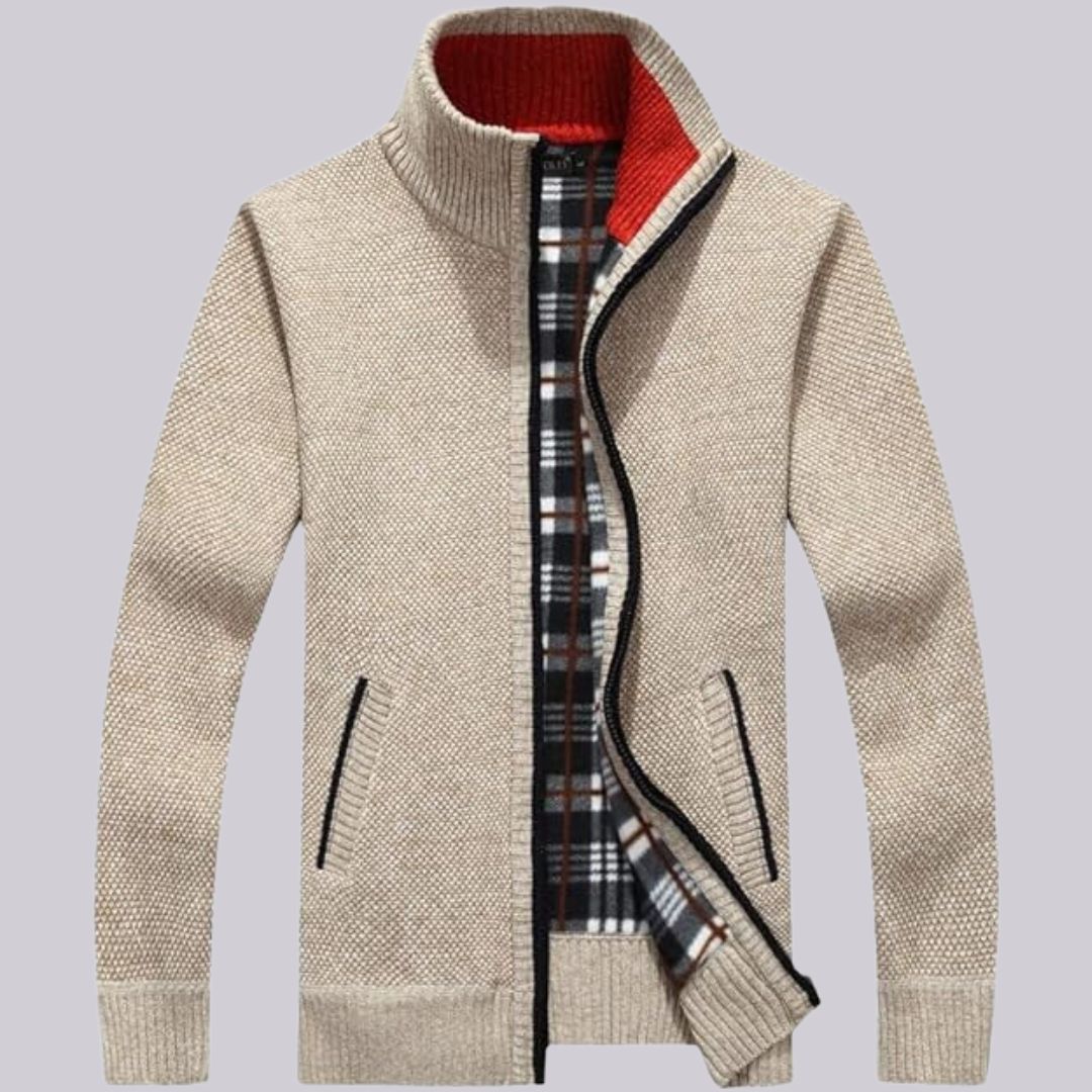W&W Mode | modischer Cardigan
