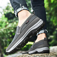 WW | Atmungsaktiver Slip-On Freizeitschuh