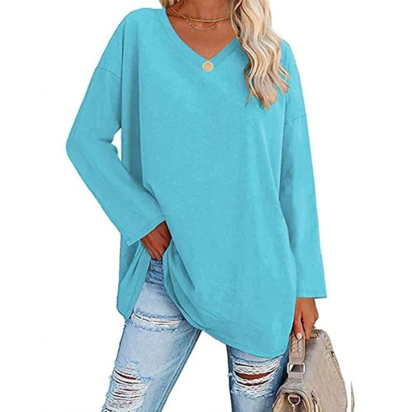 WW | Eleganter Winterpullover für Damen – Stilvoll und Wärmend