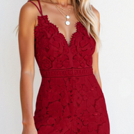 WW | Boho Inspirierten Jumpsuit für Damen