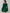 WW | V-ausschnitt Minikleid