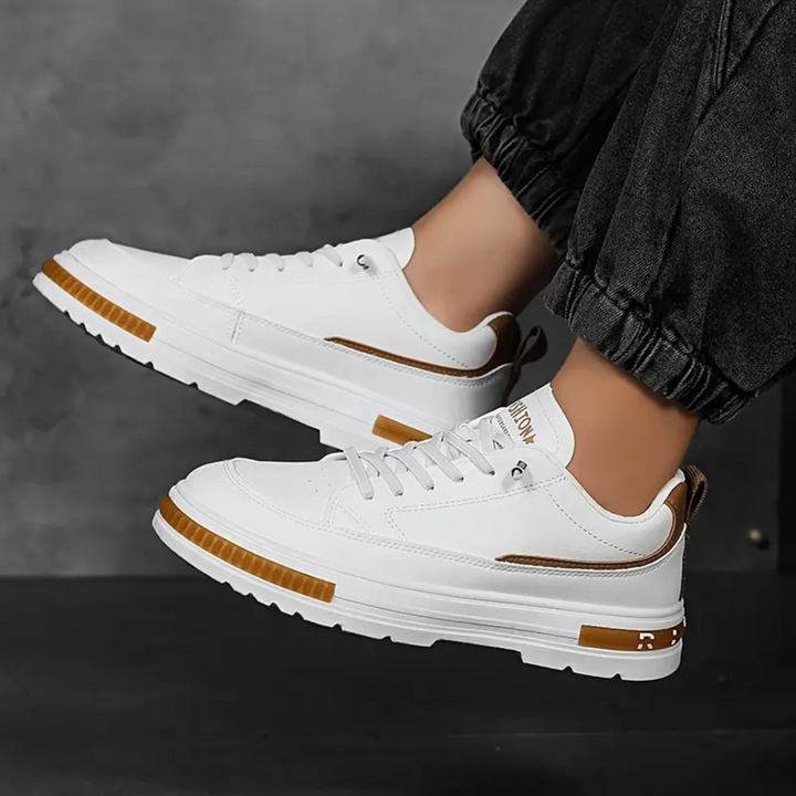 W&W Mode | Orthopädische Komfort Sneakers