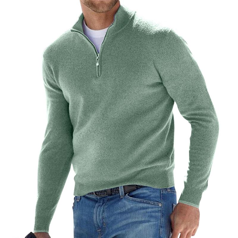 WW | Zip up Pullover