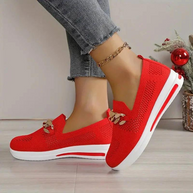 Sneaker | Atmungsaktive Sneaker für Frauen