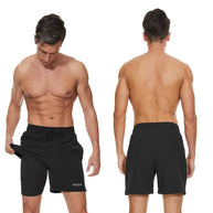 WW | Klassische Badehose für Herren Strandlook