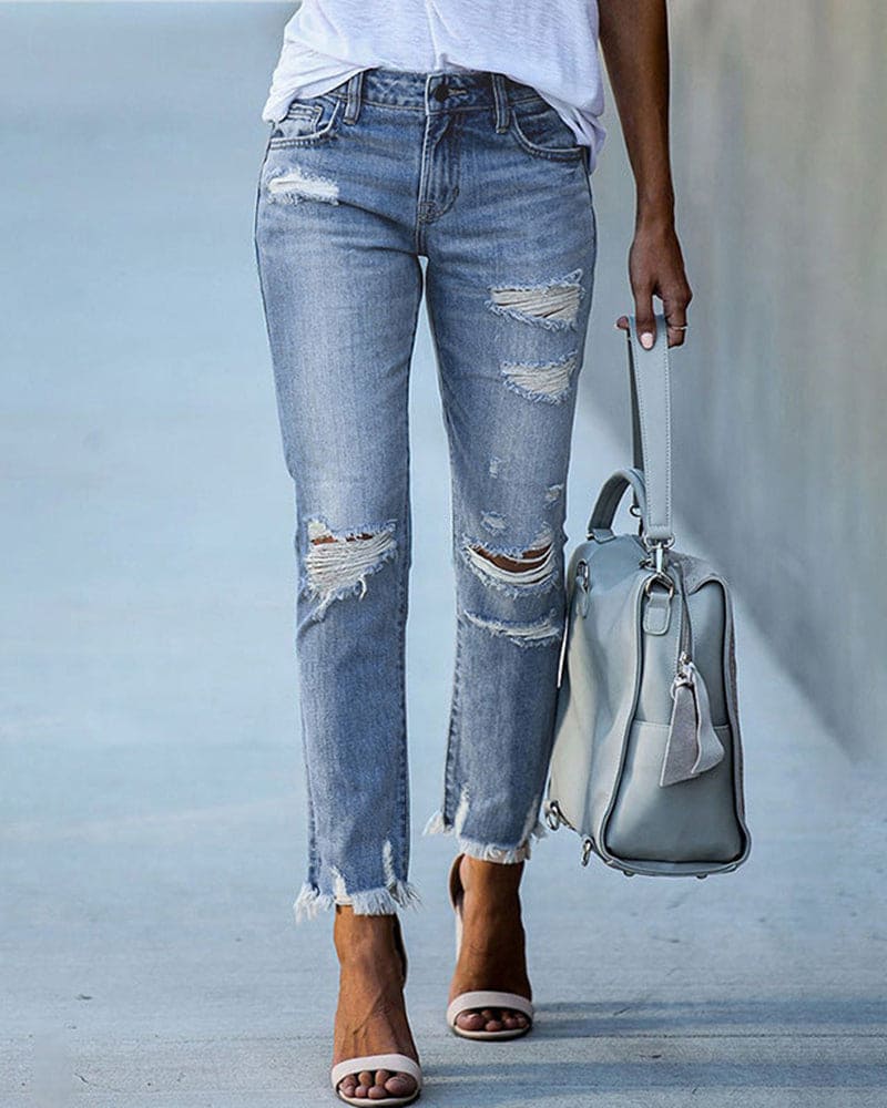 WW | Denim Jeans für Damen Tessa