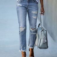 WW | Denim Jeans für Damen Tessa