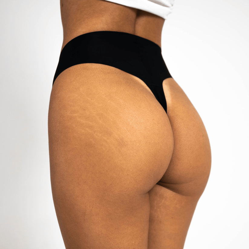 WW | Unsichtbares Kamelzeh String Set Von 4