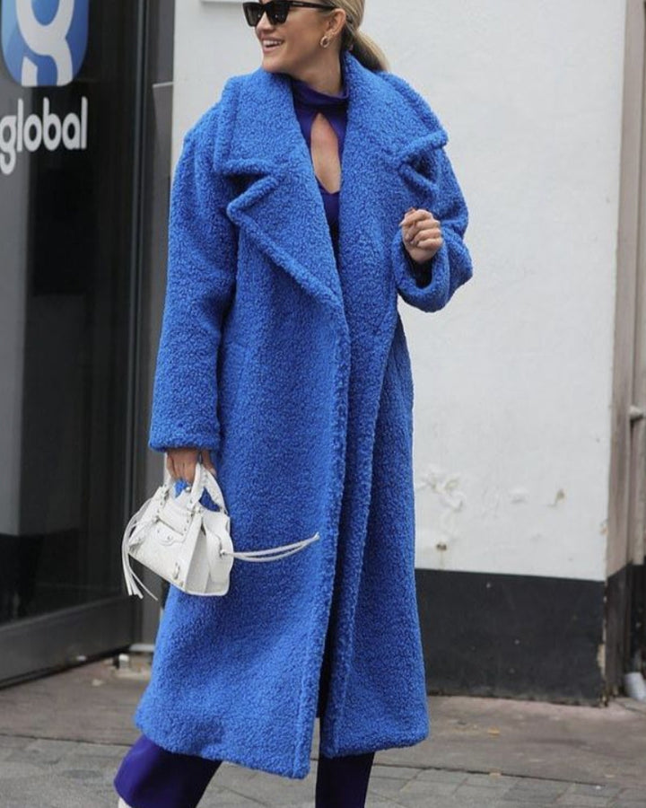W&W Mode | Teddy Jacke