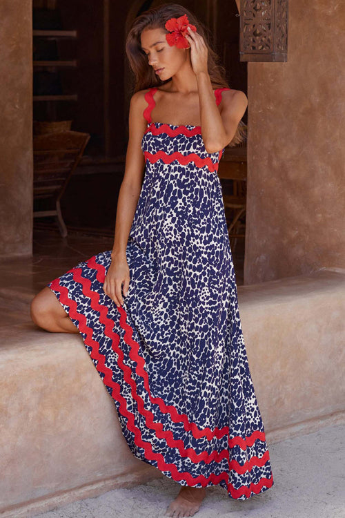 WW | Crush Worthy Wasch Denim Mini Kleid mit Reißverschluss