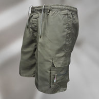 WW | Wasserdichte Shorts Für Männer Mit Taschen