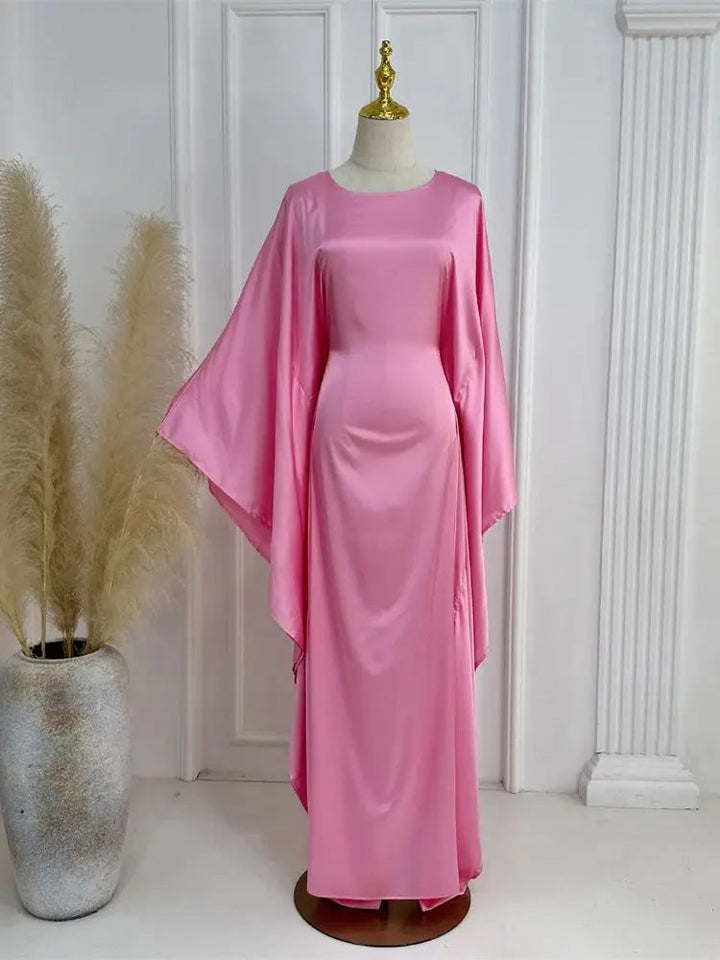 W&W Mode | Elegante Maxi Kleid