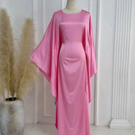 WW | Elegante Maxi Kleid