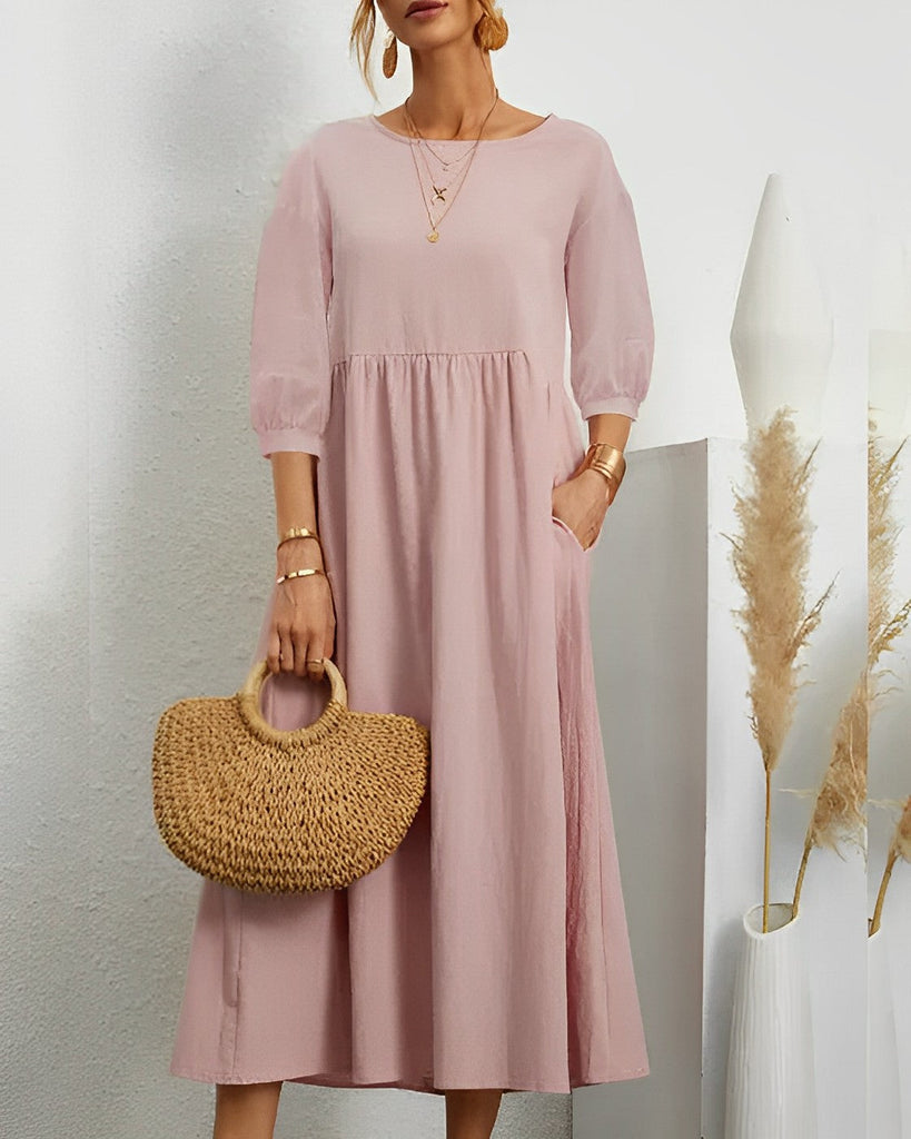 WW | Das Ideale Sommerkleid Im Schicken Stil