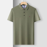 WW | Atmungsaktive Polo Für Herren