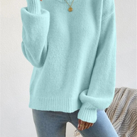 WW | Gemütlicher Casual Pullover für Herbst und Winter