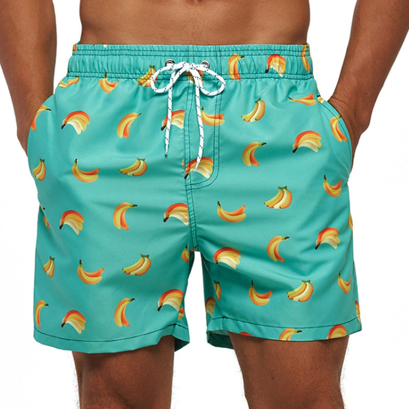 WW | Herren Badehose Stilvolle Schwimmshorts Für Männer