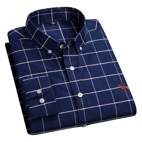 W&W Mode | Premium Hemd