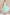 WW | Halter Tüll Midi Kleid