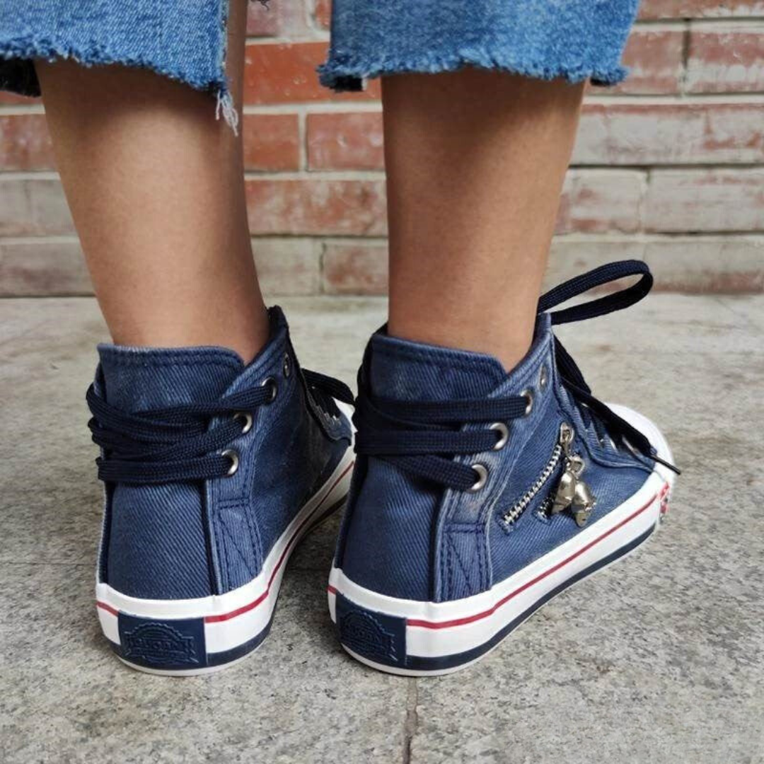 COMFORT - Bequeme Schuhe für Damen
