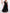 WW | Stil Maxi Kleid mit Flatterärmeln für Frauen