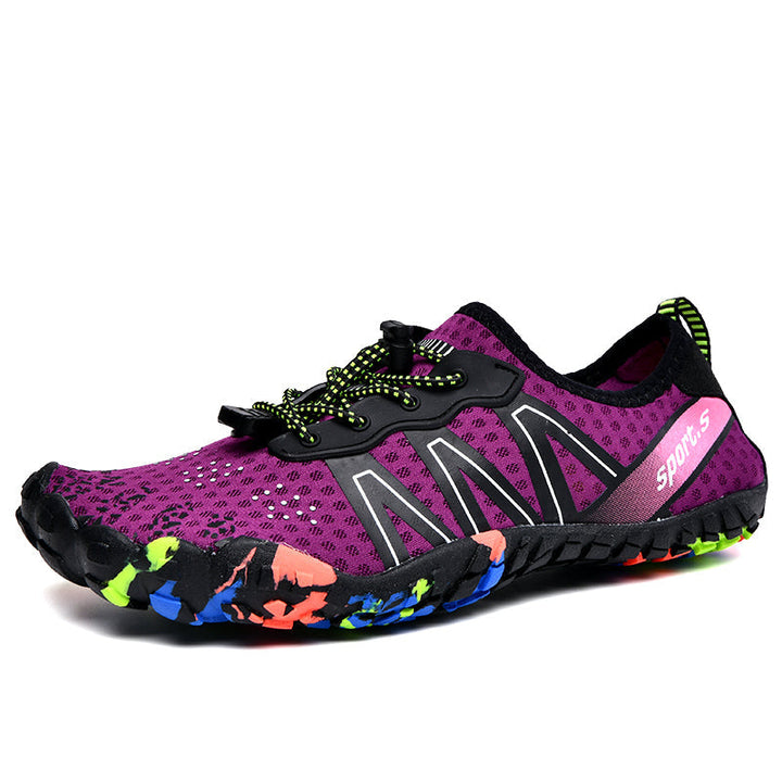 W&W Mode | Barfußwasser Shoes
