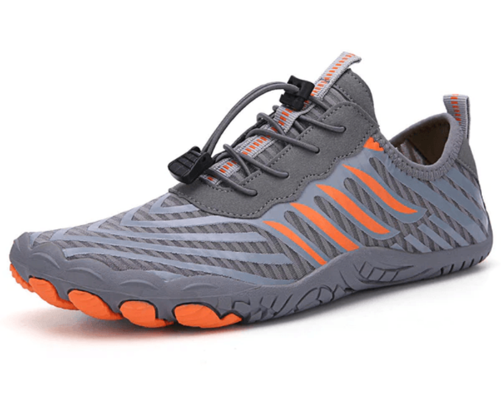 W&W Mode | Barfußschuhe Premium