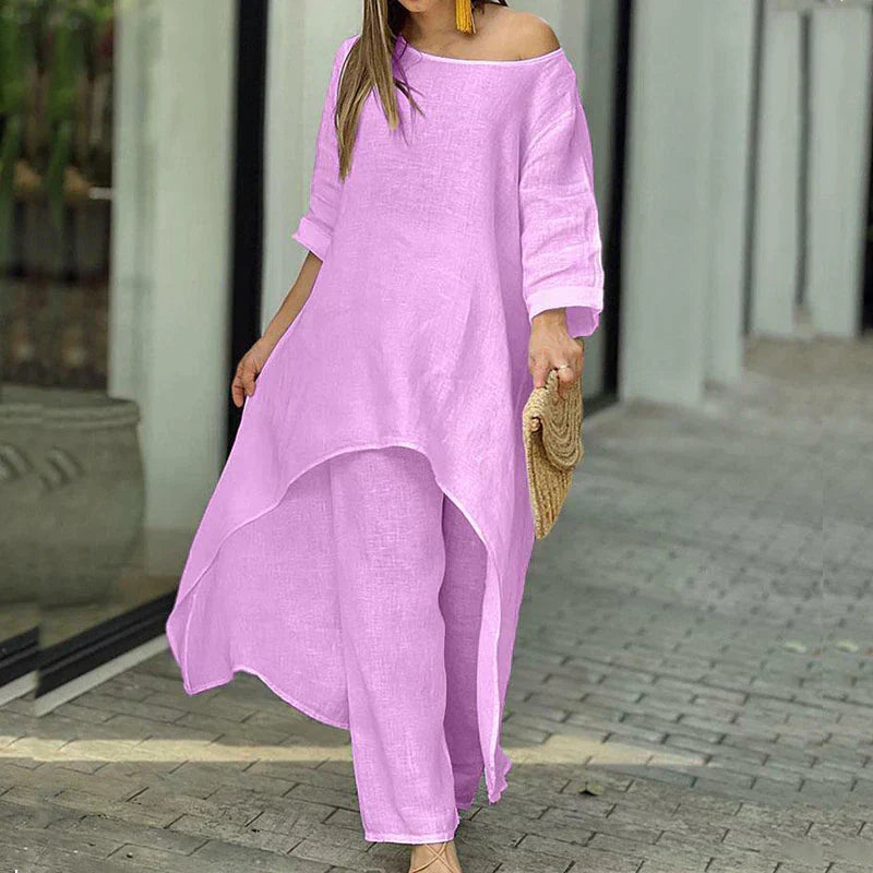 WW | Top und Hose für Damen