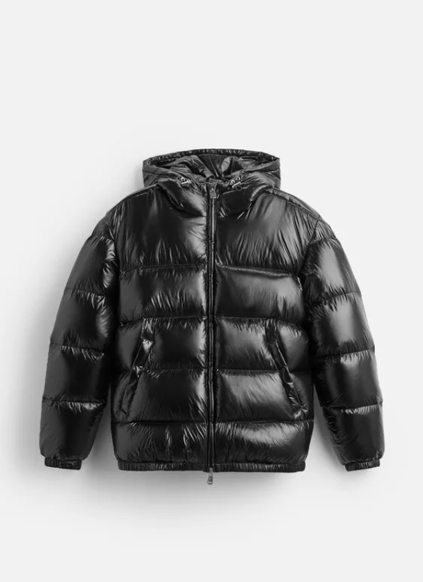 WW | Og Puffer Jacket