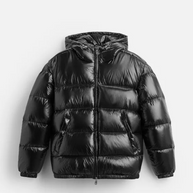 WW | Og Puffer Jacket