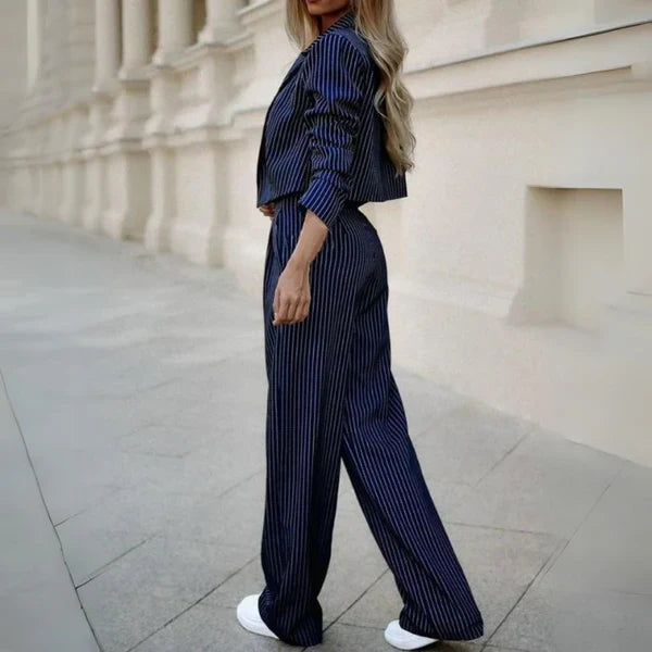 W&W - Zweiteiliges elegantes Set