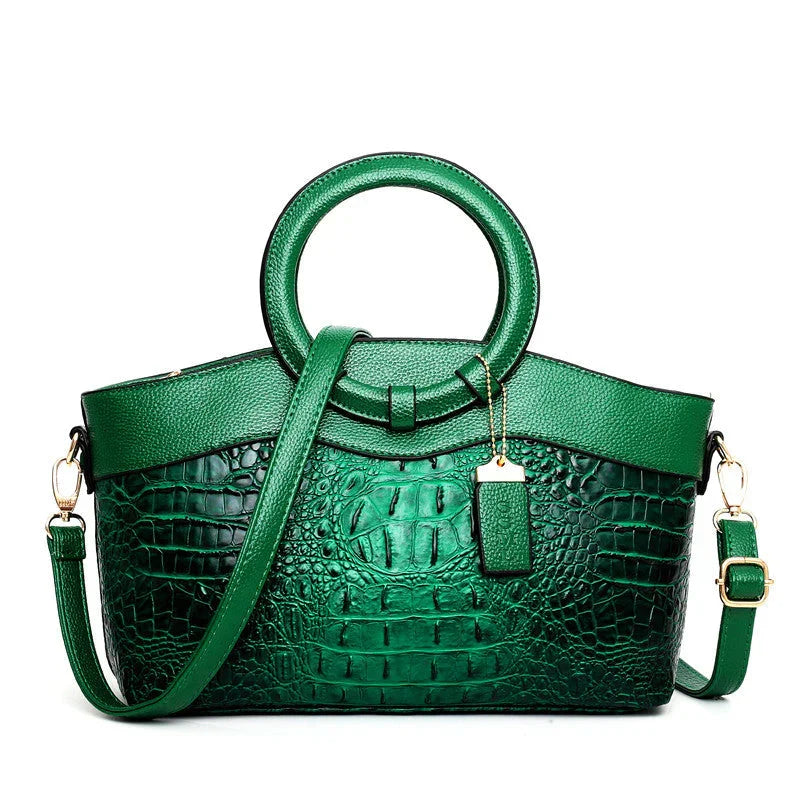 W&W Mode | Handgefertigte Vintage-Tasche