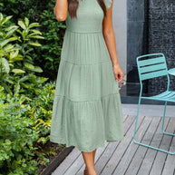 Hermoine™ - Lässiges Sommerkleid