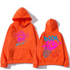 Orangerot