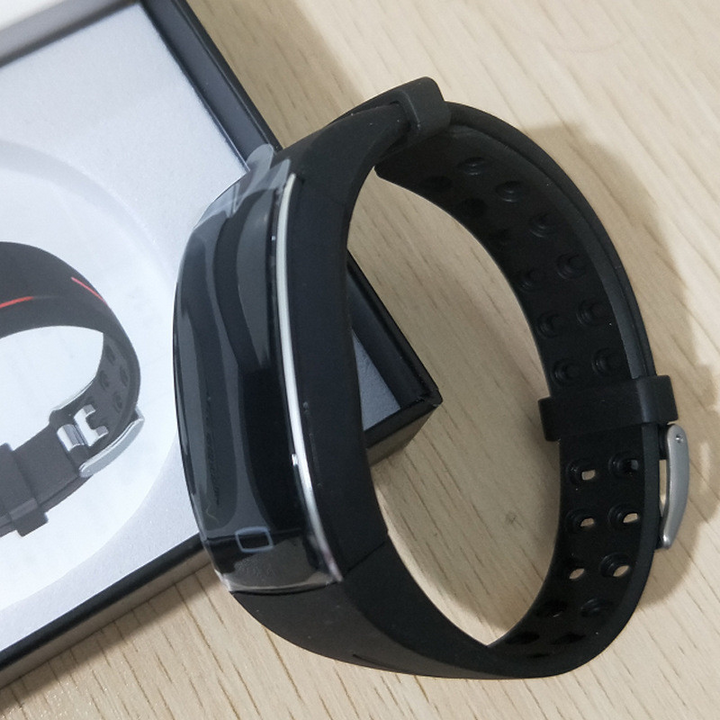 W&W Mode | Blutdruck und Herzfrequenzmesser Healthguardian