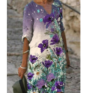 WW | Kleider aus Hochwertigen Designer-Motiven