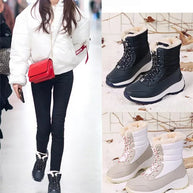 WW | IMKE: der perfekte Winterschuh mit Warmfutter für Damen