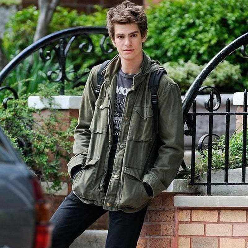 WW | Feldjacke Jacke Aus Der Vietnam Ära