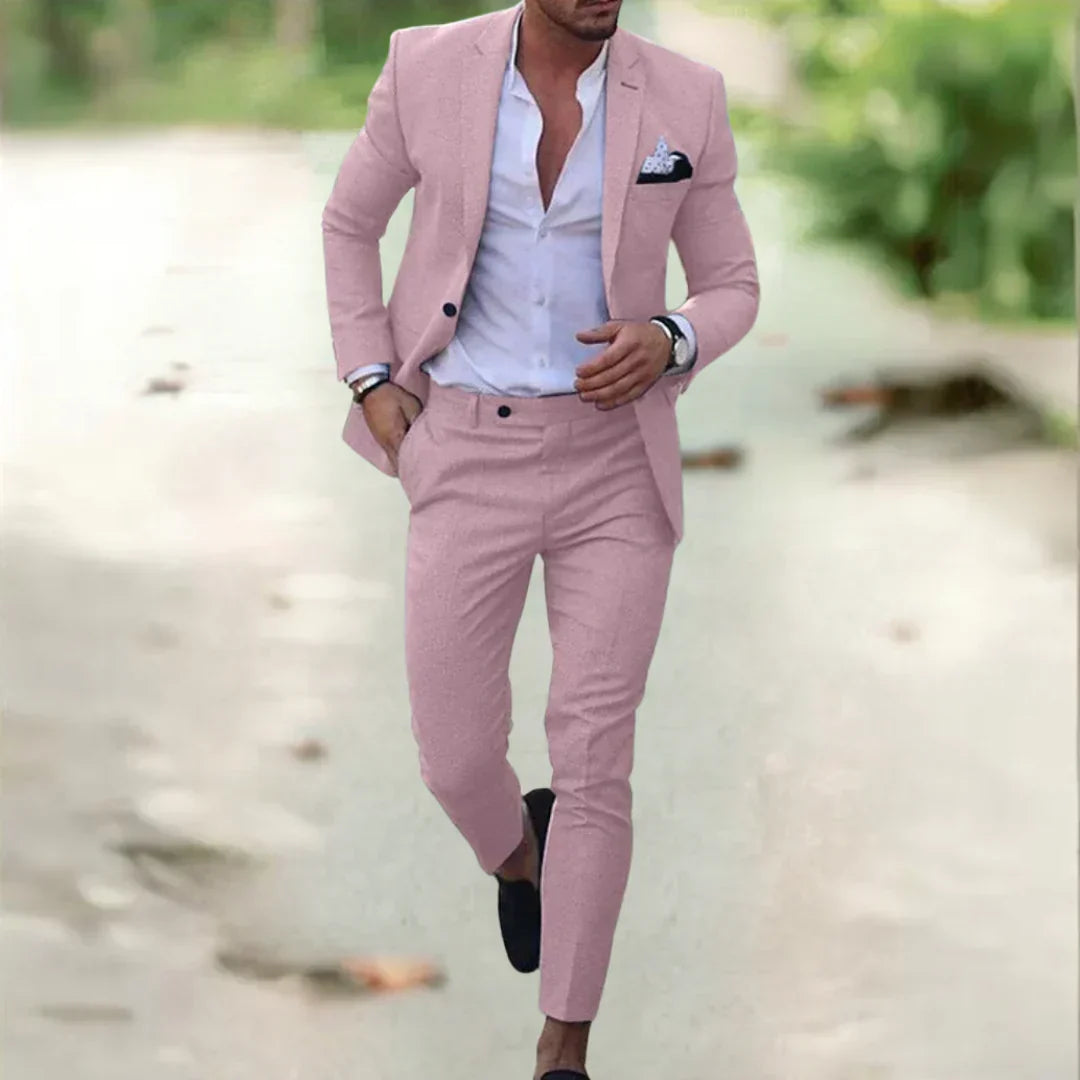 Damen Anzug für einen eleganten Look