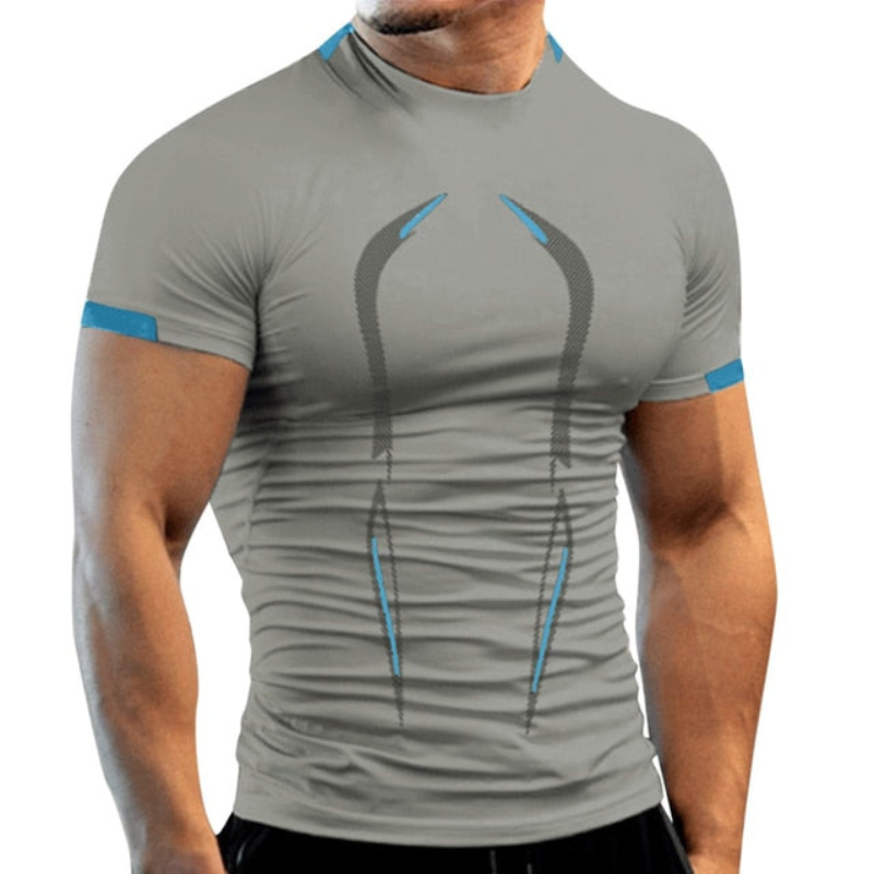 WW | Sport T-Shirt Für Herren