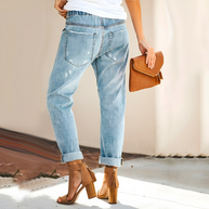 WW | Klassische Jeanshose