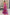WW | Enchant My Love Print Maxi Kleid