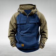 WW | Herren Outdoor Hoodie