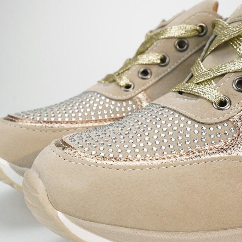 WW | Anpassbare Schuhe für Frauen Leicht