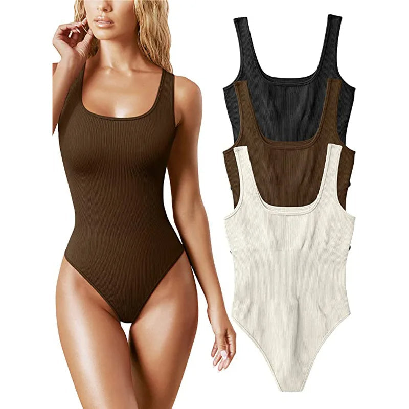 WW | Shaper Jumpsuit mit Bauchkontrolle