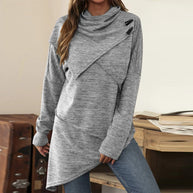 Cormack - Kuschliger Pullover