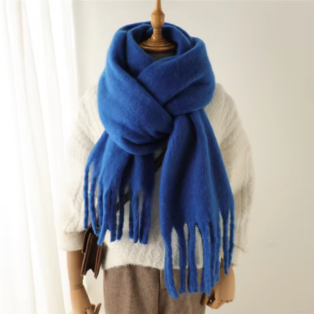 WW | Kaschmir-Winter-Schal