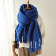WW | Kaschmir-Winter-Schal
