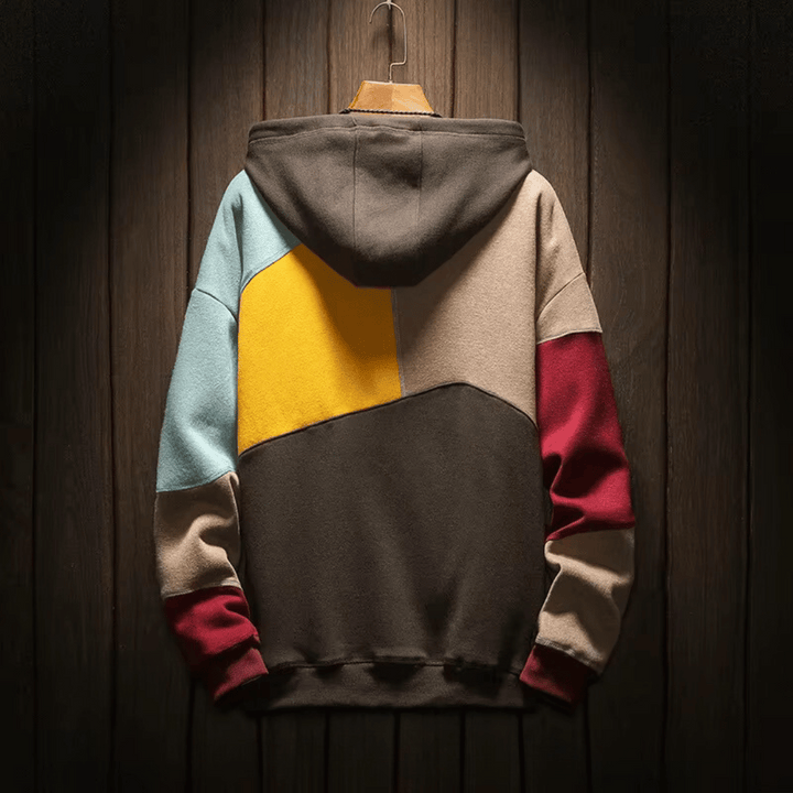 W&W Mode | Exklusiver Komfort-Hoodie