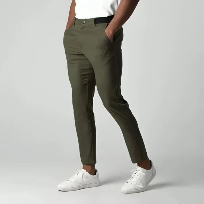 WW | Hype Premium Stretch Chino